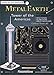 Fascinations Metal Earth Tower of the Americas 3D Metal Model Kit