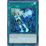 Yu-Gi-Oh! - Sky Striker Mobilize - Engage! - MP19-EN260 - Ultra Rare - 1st Edition - 2019 Gold Sarcophagus Tin Mega Pack