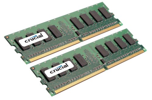 CT2CP12872AA667 2 GB