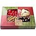 Mishloach Manot, Purim Gift Basket, Purim Gifts, 4 Sectional Shlach Manos or Purim Treat, Oh! Nuts