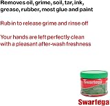 Deb Swarfega Original Rapid Action Hand Cleaner 275ml Gel with Conditioner view 6