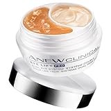 Avon Anew Clinical Eye Lift PRO Dual Eye System 0.33oz./10ml