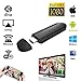 WiFi Display Dongle, iBosi Cheng Wireless Display Receiver HDMI Dongle for iOS Android Smartphones/Windows/MacBook Laptop to HDTV Projector Monitor