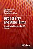 Image de Birds of Prey and Wind Farms: Analysis of Problems and Possible Solutions