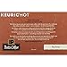Peet's Coffee K-Cup Packs Big Bang Medium Roast Coffee 10 Count (Pack of 4)