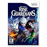 Rise of the Guardians: The Video Game - Nintendo Wii