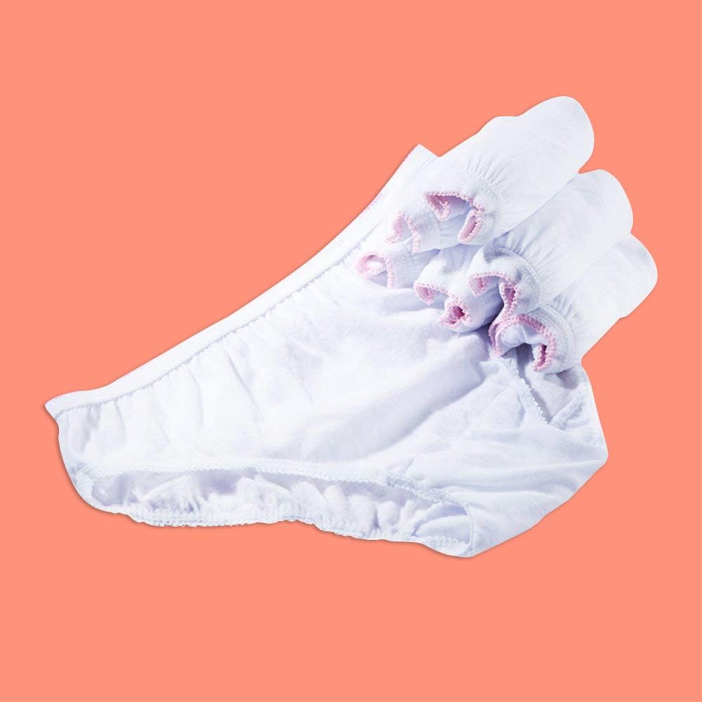 Bragas para niñas de 11 años Clearance