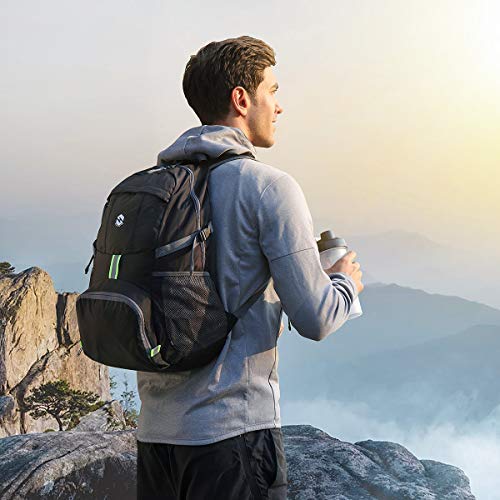 1 OlarHike+Lightweight+Resistant+Traveling+Multipurpose