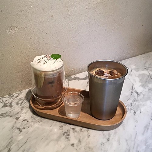 Unbreakable Metal Kids Drink Cups 11 oz Stainless Steel Drinking Glasses with Silicone Sleeve set of 4 for Home and Outdoor Activities