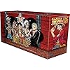 One Piece Box Set 4: Dressrosa to Reverie: Volumes 71-90 with Premium: Volume 4