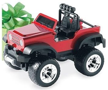 merchsource remote control car