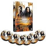 [DVD]エレメンタリー ホームズ＆ワトソン in NY  DVD-BOX Part 1【6枚組】