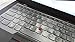 Leze - Ultra Thin Keyboard Protector Skin Cover for Lenovo ThinkPad X1 Yoga, X1 Yoga 2nd Gen 14