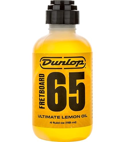Jim Dunlop Formula 65 Bodygloss - Lucidante Per Strumenti Musicali, Cera Di Carnauba, 118ml - Foto 5
