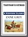 Tappan's Burro by Zane Grey
