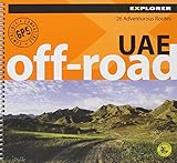 UAE Off-Road by