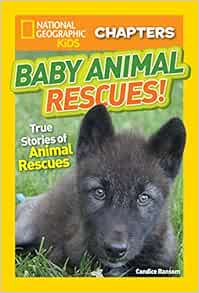 national geographic baby book