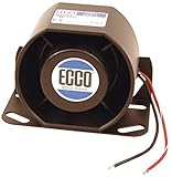ECCO SA917 Smart Alarm
