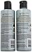 Infusium 23 Miracle Therapy Shampoo and Conditioner Set (Step 1 and Step 2) - i-23 Complex Protection From 23 Types of Damage - Net Wt. 12 FL OZ