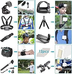 DJI Osmo Action 3 Standard Combo, Waterproof Action