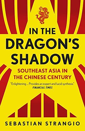 Where Great Powers Meet: America and China in Southeast Asia