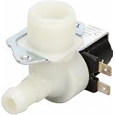 OEM Mania 4A5251-04 Ice Maker Water Valve Compatible with Hoshizaki | Replaces 1261440, HOS4A5251-04. Hoshizaki Ice Maker Water Valve for compatible ice machine models.
