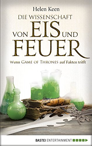 Amazoncom Die Wissenschaft Von Eis Und Feuer Wenn Game - 