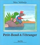 Petit-Bond & l'étranger by 