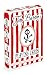 Dark Horse Comics Tim Burton Playing Cards