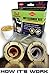 Descaling Kit, Descaler for Keurig 2.0, For All K-Cup Keurig Brewers, Biodegradable, Non Toxic, No After Taste