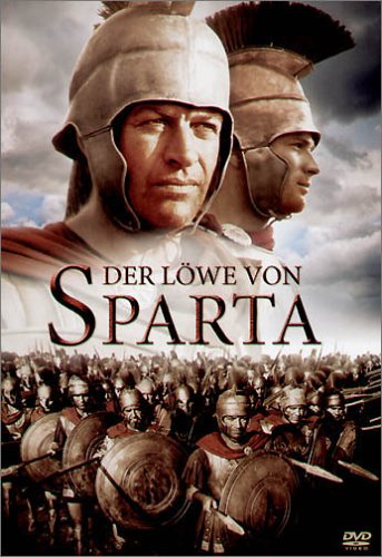 Der Lowe Von Sparta Amazon De Richardson Ralph Baker Diane Egan Richard Farrar David Houston Donald Mate Rudolph Richardson Ralph Baker Diane Dvd Blu Ray
