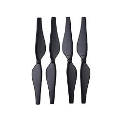 20PCS(5 Sets) Propeller For DJI TELLO Smart Toy