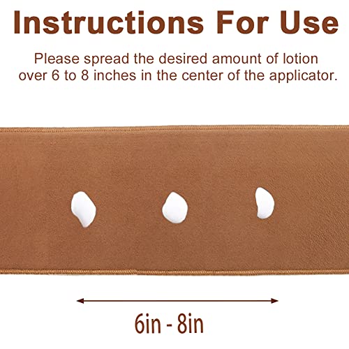 Back Lotion Applicators, Apply Lotion To Back Easily, Back Buddy Lotion