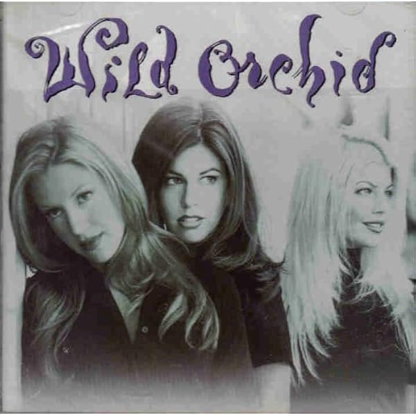 Wild Orchid - Oxygen - Amazon.com Music 