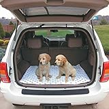 PoochPad 48-Inch by 60-Inch Pet Training Pad, SUV