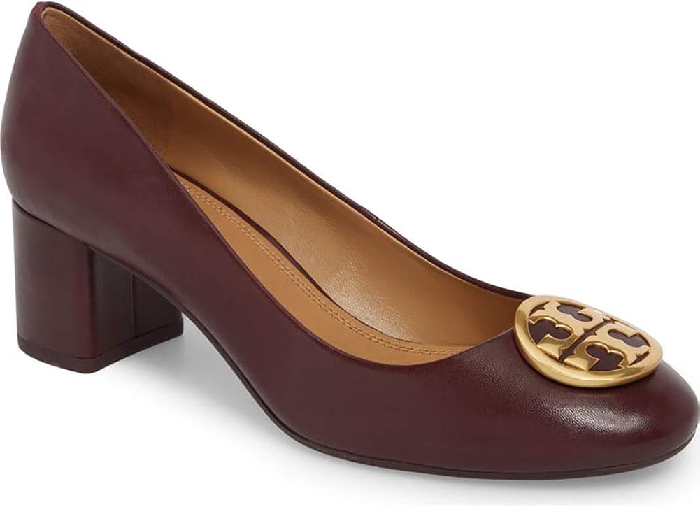 tory burch high heels