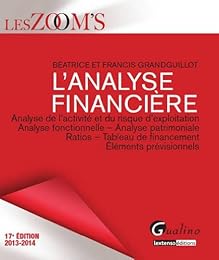 L' analyse financière
