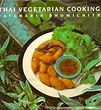 Thai Vegetarian Cooking