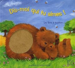Dis-moi qui tu aimes !
