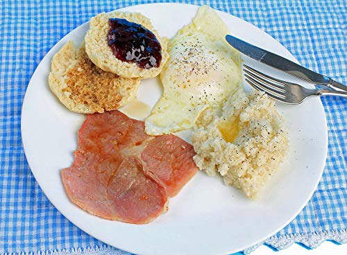 4 Country+Ham+Special+Biscuit+Cuts