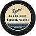 Danner Boot Dressing Black (4 OZ) | Condition, Protects and Revives Leather Boots |Shoe Care for Leather Boots, Shoes, Bags, Seats, Leather Sofa | For Use on Full-grain Leather Only | Made in USA