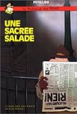 Image de Une sacrée salade (Les Aventures de Jack Palmer) (French Edition)