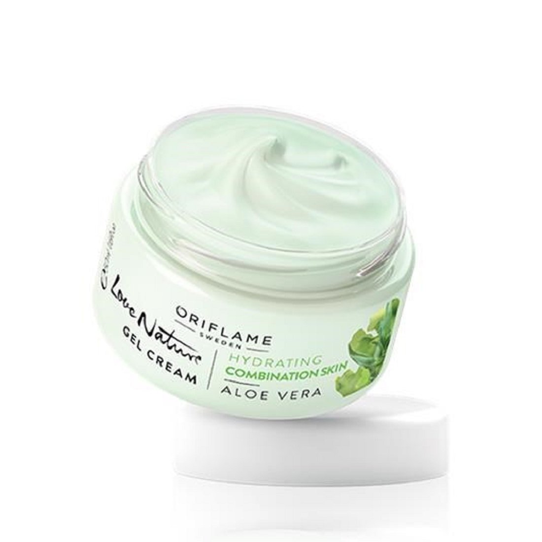 oriflame retinol cream