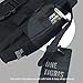 OneTigris Pistol Holster with Mag Pouch, Tactical Molle Belt Holster for Right Handed Shooters Fits Glock 1911 45 92 96 Version