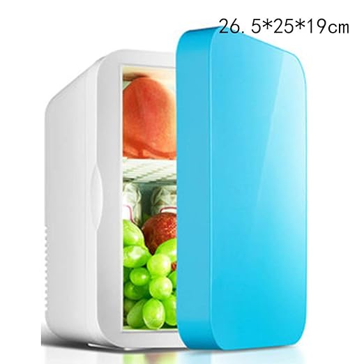 HFJKD Nevera electrica 12V DC Cool Coolbox para Coche y hogar ...