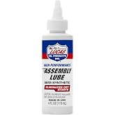 Lucas Oil Products LUC10152 Assembly Lube, 4 quart, 1 Pack