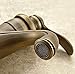 BWE European Style Single Handle Commercial Bathroom Antique Brass Mixer Faucet for Vanity Sink