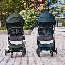 Ingenuity 3Dquickclose CS+ Compact Fold Stroller