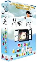 Mari Iyagi + Mcdull Dans Les Nuages