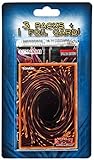 Yu-Gi-Oh! TCG: Blister Pack Containing 3 Booster Packs And A Guaranteed Foil Card